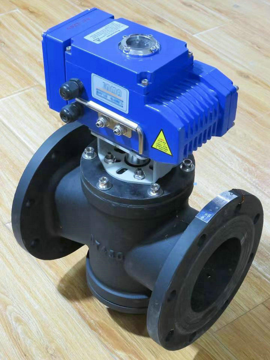 電動平衡閥,電動動態平衡閥高清實物圖 電動平衡閥,電動動態平衡閥高清實物圖