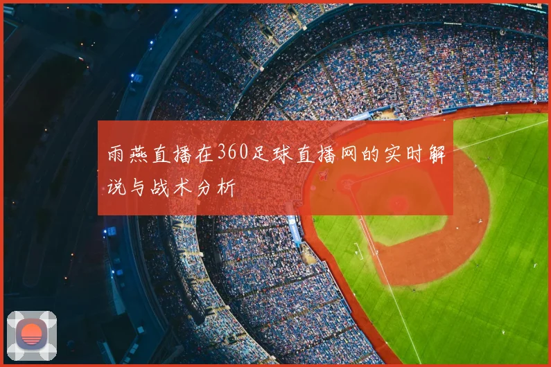 雨燕直播在360足球直播网的实时解说与战术分析
